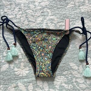 NWT, Bikini Bottom